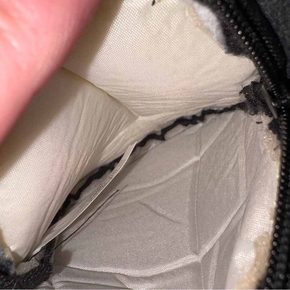 3 Small Makeup Bags - Picture 9 of 9
